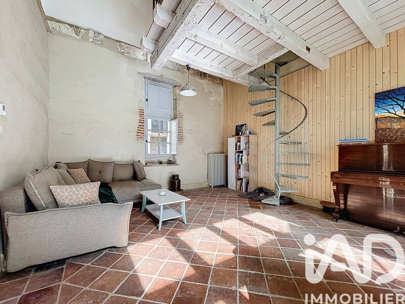 Maison à louer, 79m², AGEN