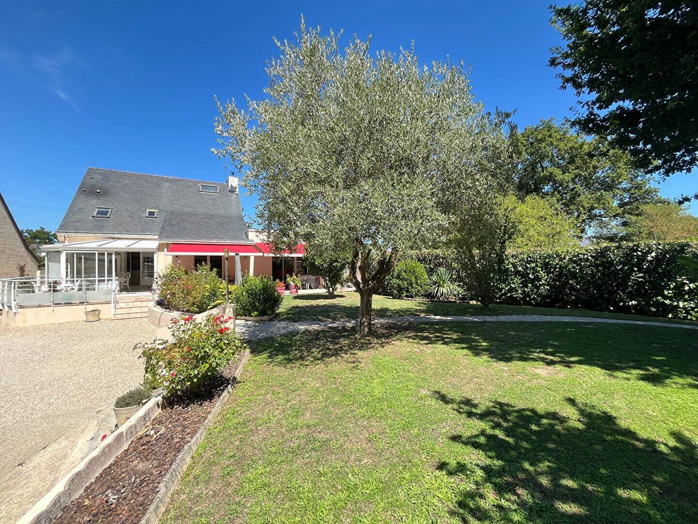 Maison à vendre, 188m², SAINT NAZAIRE