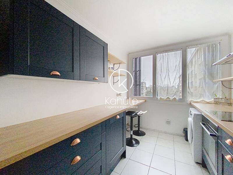 Maison à louer, 61m², LYON 5E