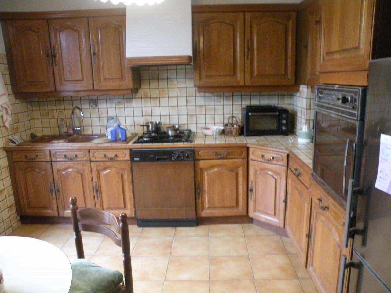 Maison à vendre, 110m², DRANCY