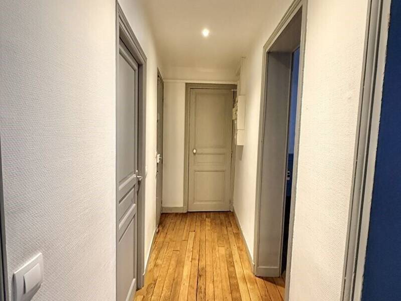 Maison à louer, 63m², PARIS 12E