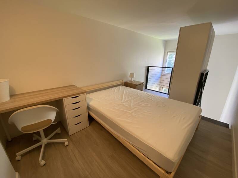 Maison à louer, 28m², LYON 7E