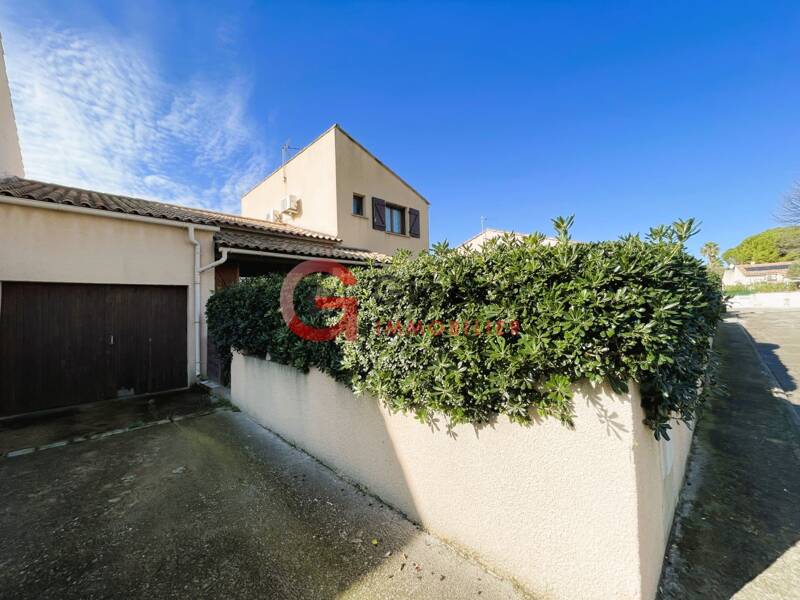 Maison à vendre, 105m², MEZE