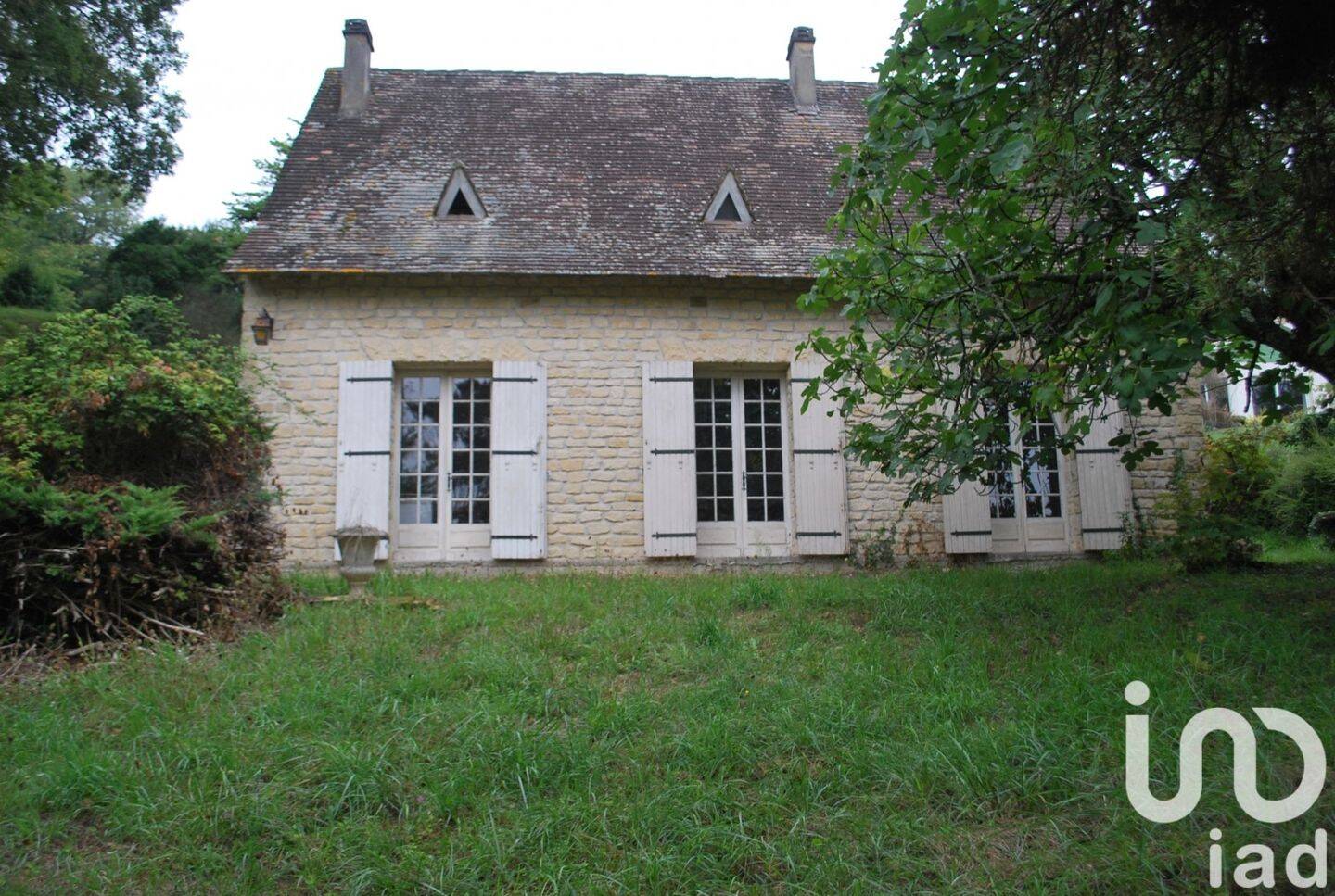Maison à vendre, 83m², PORT SAINTE FOY ET PONCHAPT