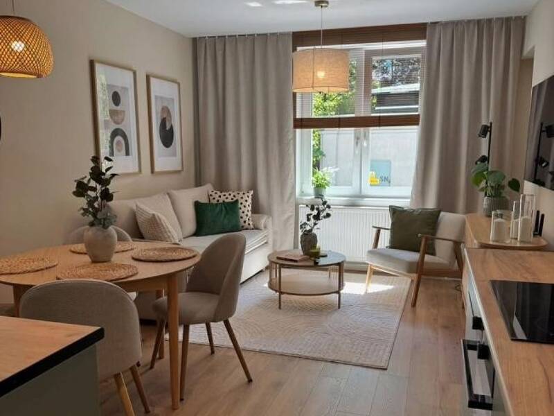 Maison à vendre, 41m², SARTROUVILLE