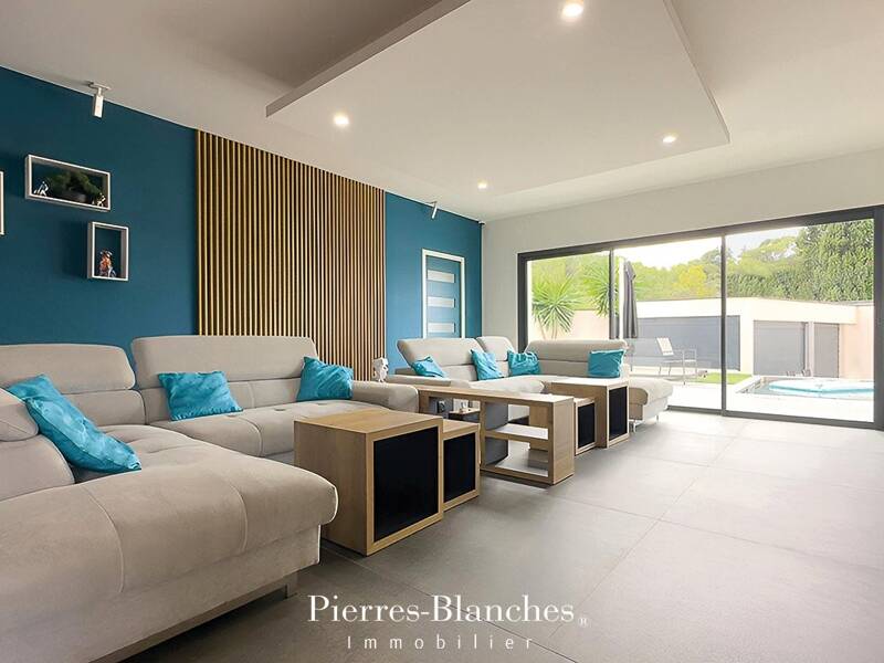 Maison à vendre, 220m², MONTPELLIER