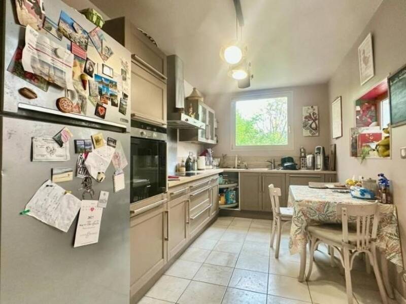 Maison à vendre, 152m², REIMS