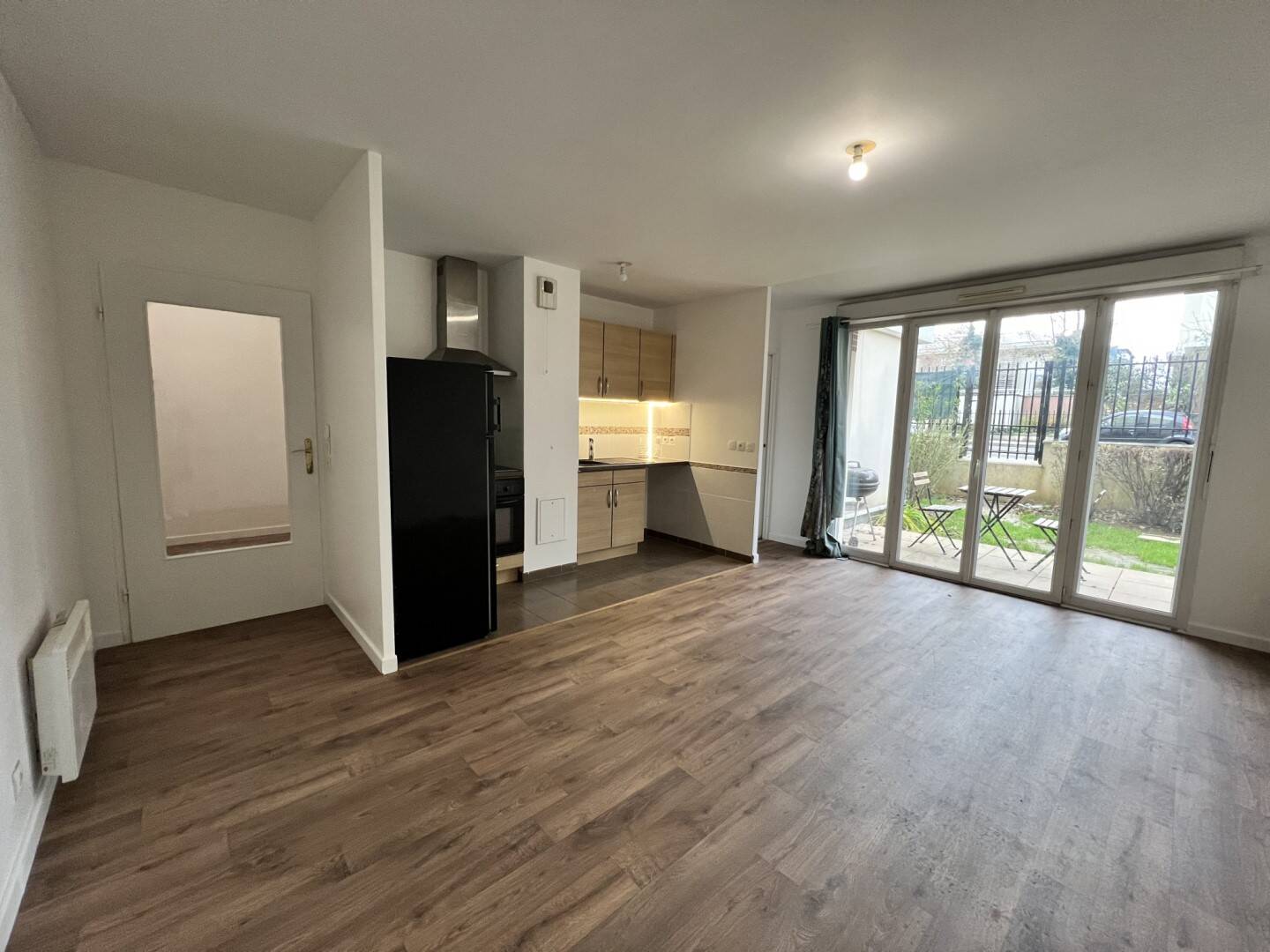Maison à louer, 45m², CORBEIL ESSONNES