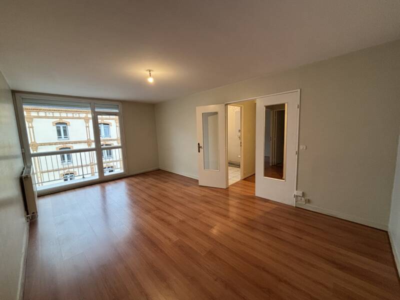 Maison à louer, 48m², LE HAVRE