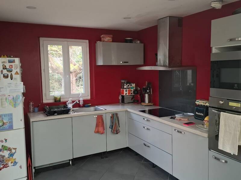 Maison à vendre, 141m², CHALO SAINT MARS