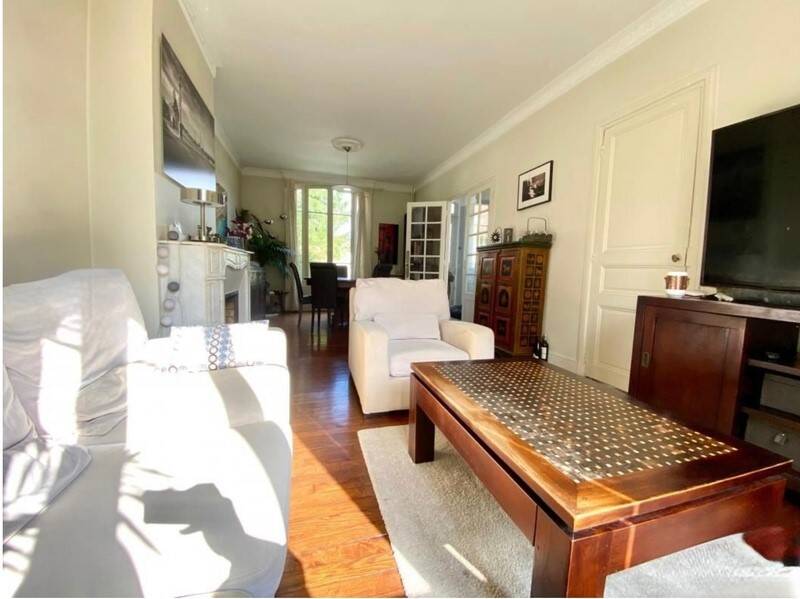 Maison à vendre, 118m², CHAMPIGNY SUR MARNE