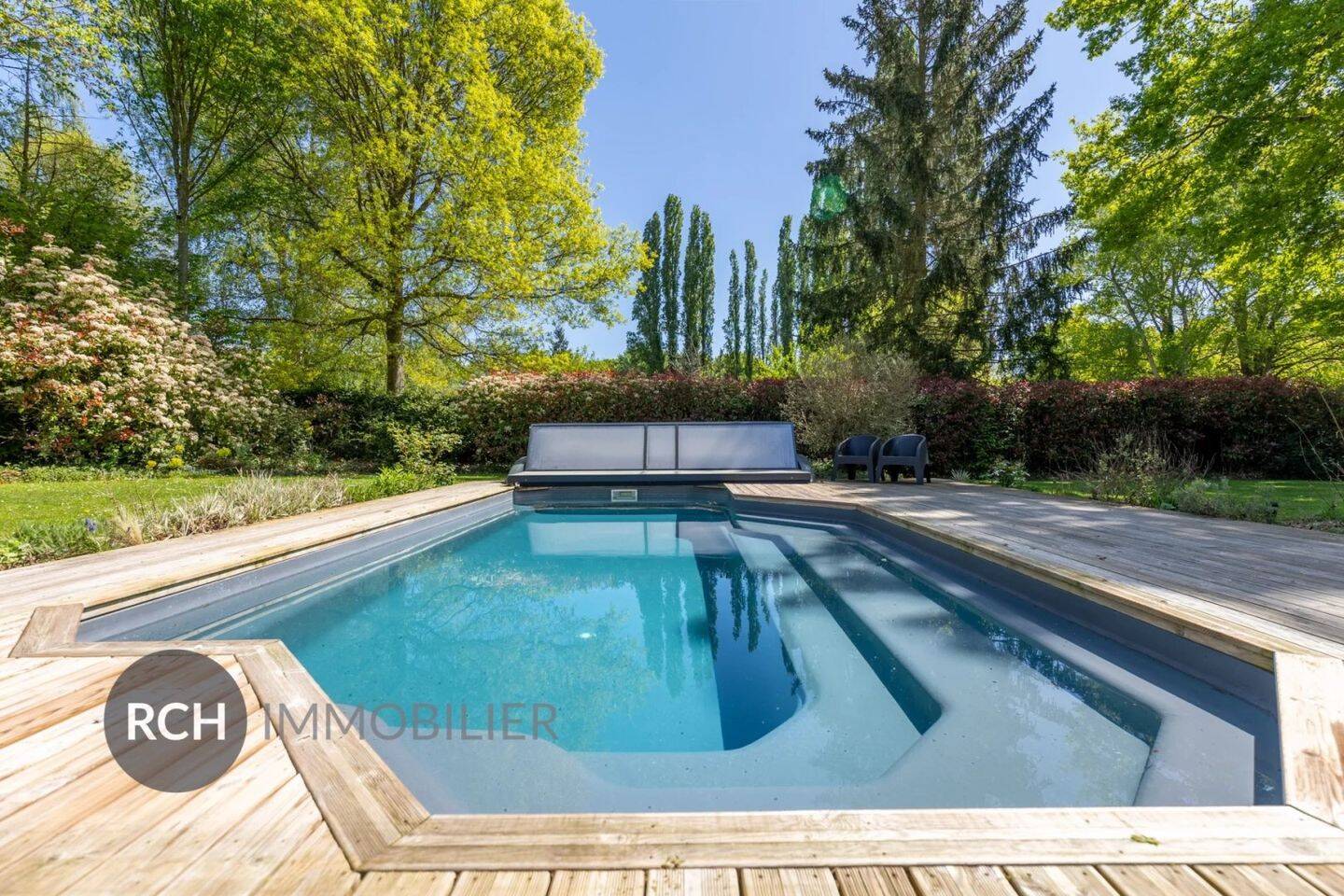 Maison à vendre, 250m², GAMBAIS