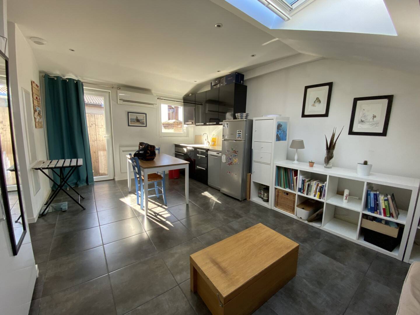 Maison à louer, 20m², VALENCE