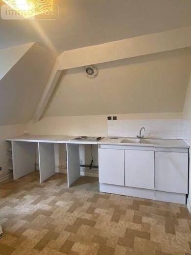 Appartement à louer 630 € 4 pièces 2 chambres 57,4 m² Avallon 89200