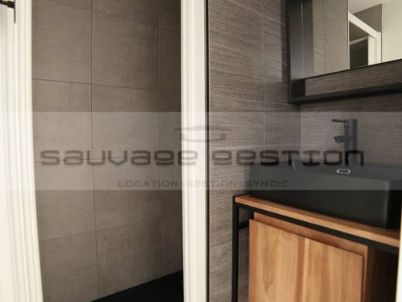 Maison à louer, 24m², ROUEN