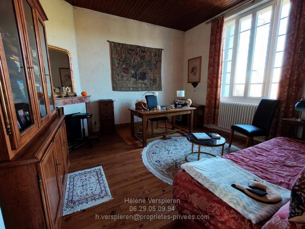 Maison à vendre, 147m², LE BUISSON DE CADOUIN