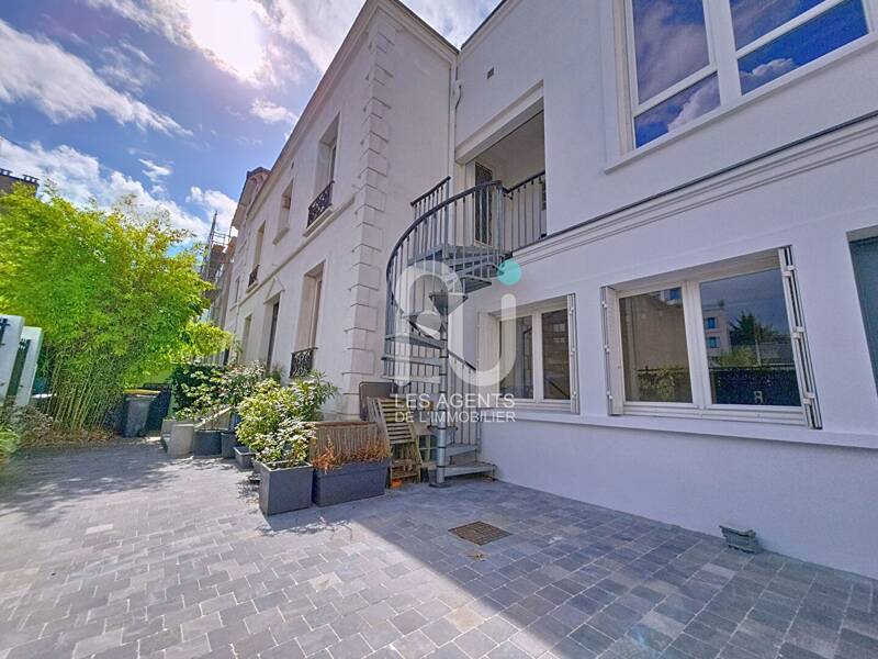 Maison à vendre, 142m², ASNIERES SUR SEINE