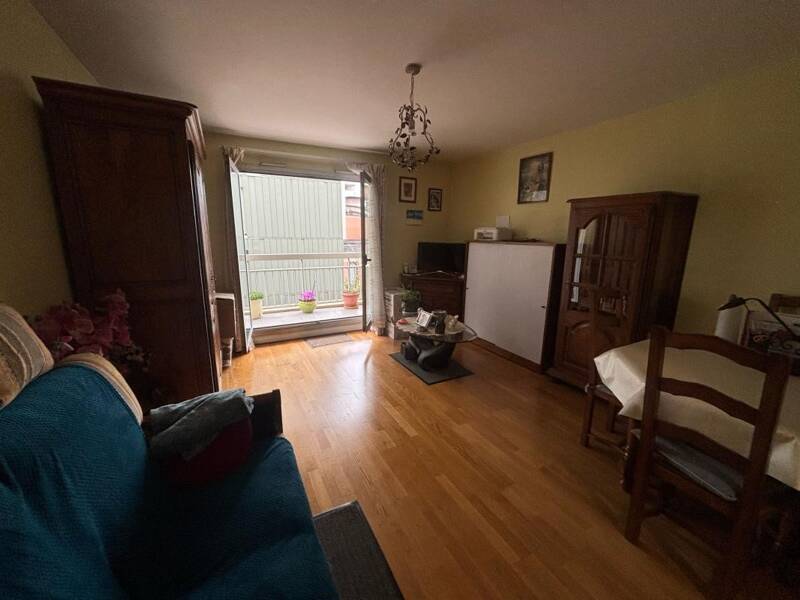 Maison à vendre, 55m², PARIS 14E