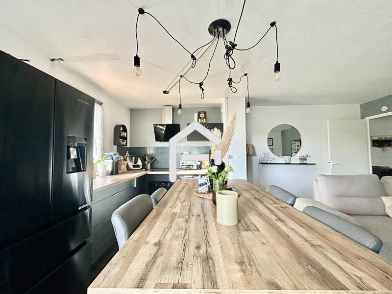 Maison à louer, 60m², TOULOUSE