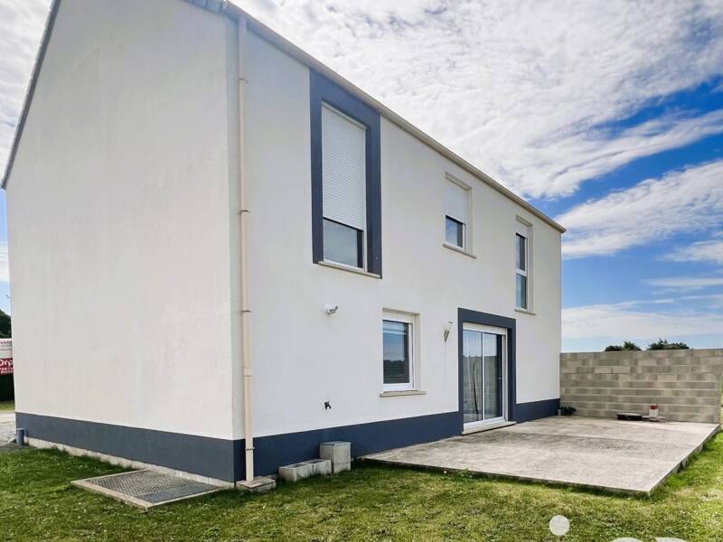 Maison à vendre, 140m², HOMBLEUX