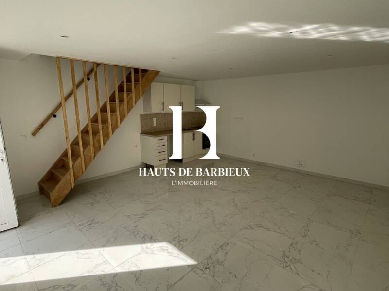 Maison à louer, 57m², HALLUIN