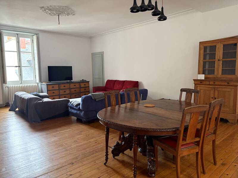 Maison à louer, 193m², NANTES