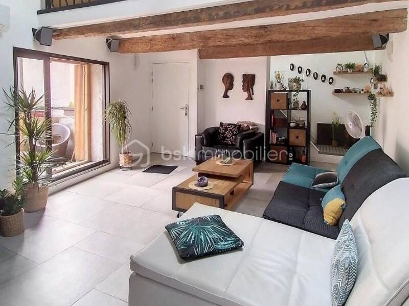 Maison à vendre, 100m², MONTAGNAC