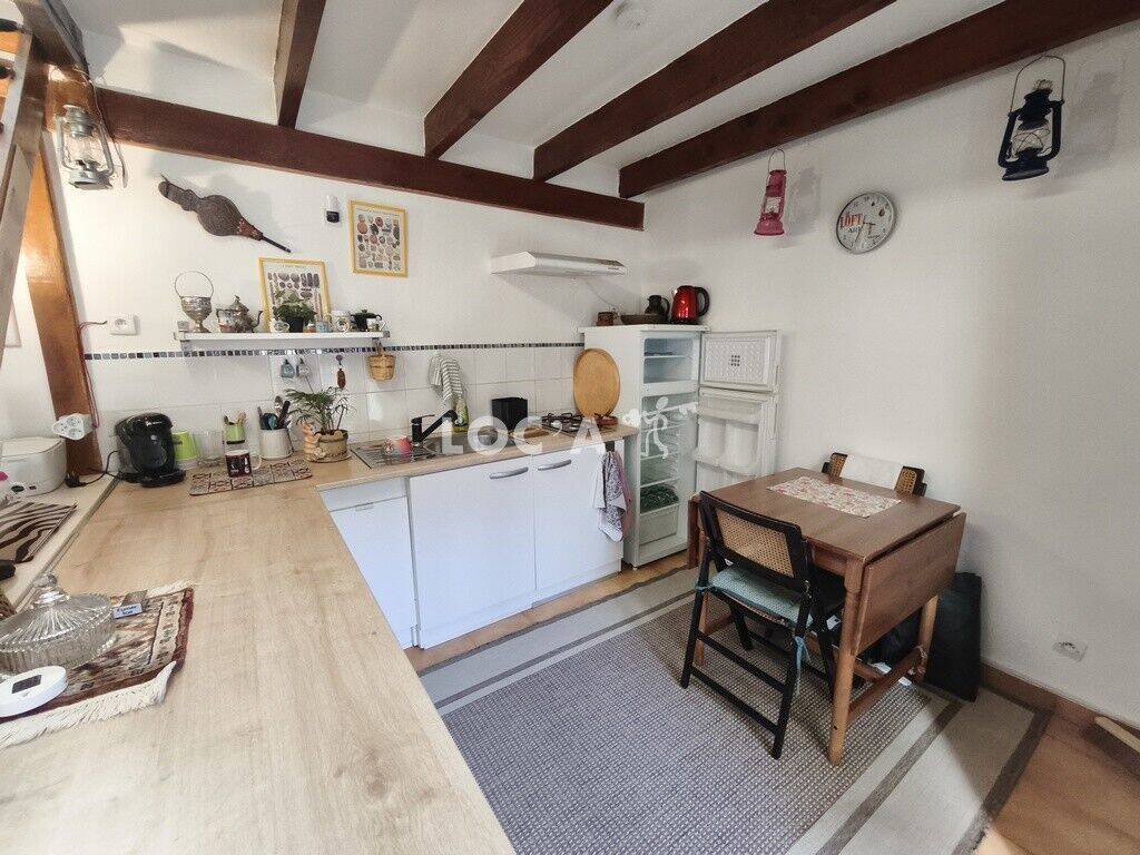 Location Maison 24 m² à Dijon 690 ¤ CC /mois — 4