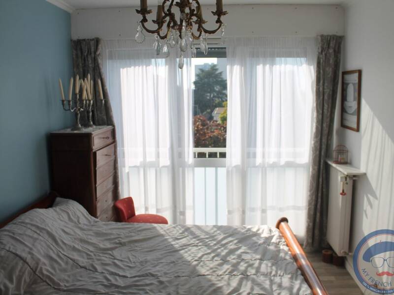 Maison à vendre, 76m², TOURS