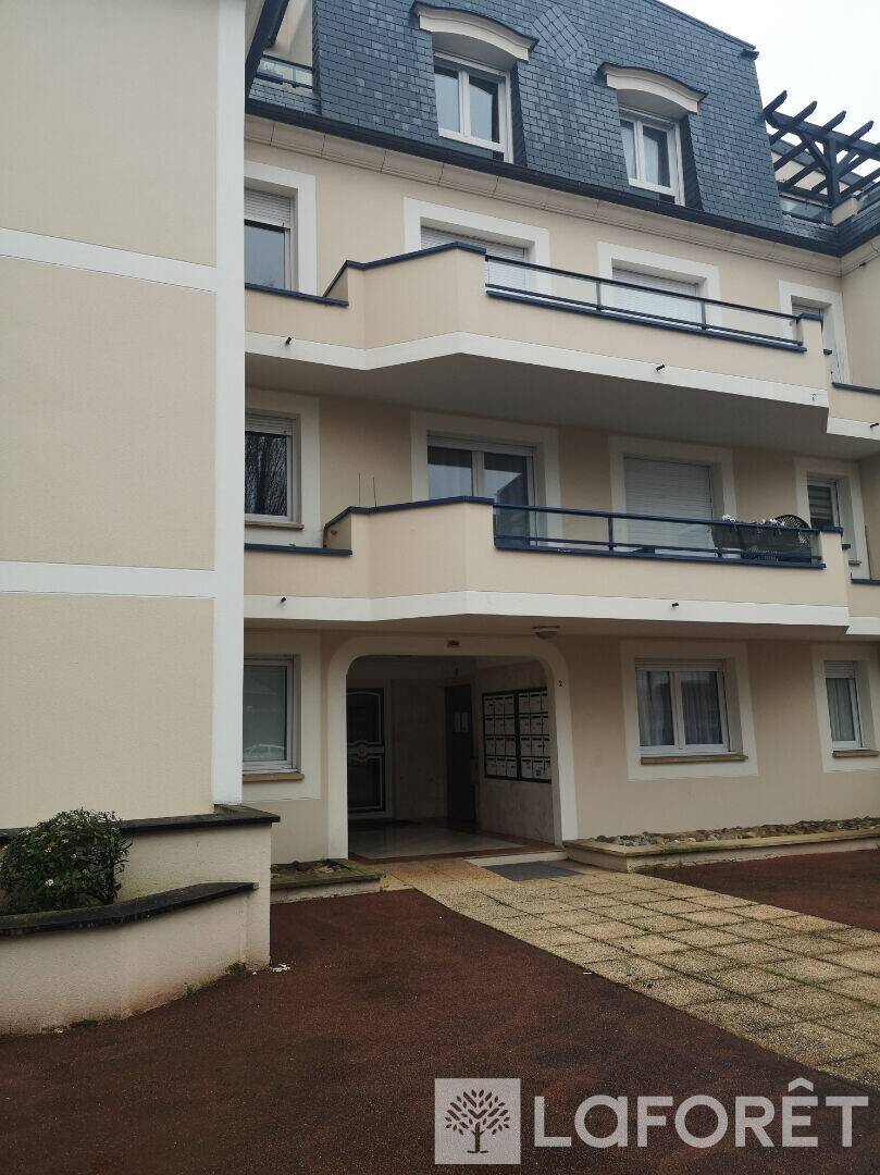Maison à louer, 26m², NOISY LE GRAND