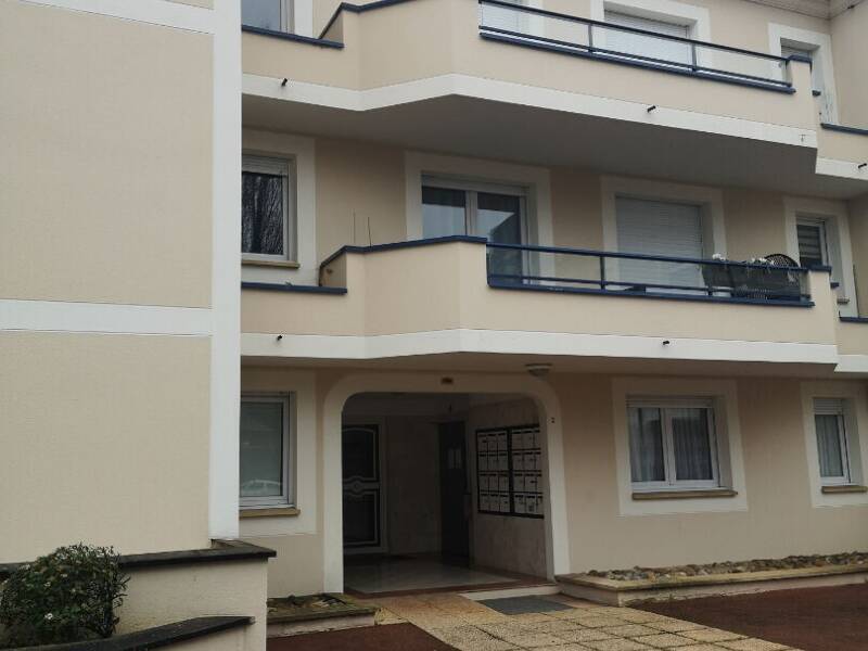 Maison à louer, 26m², NOISY LE GRAND
