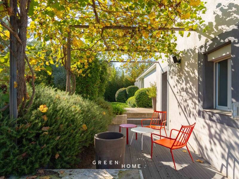 Maison à vendre, 145m², MARSEILLE 13E