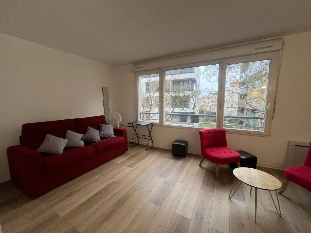 Maison à louer, 27m², CERGY