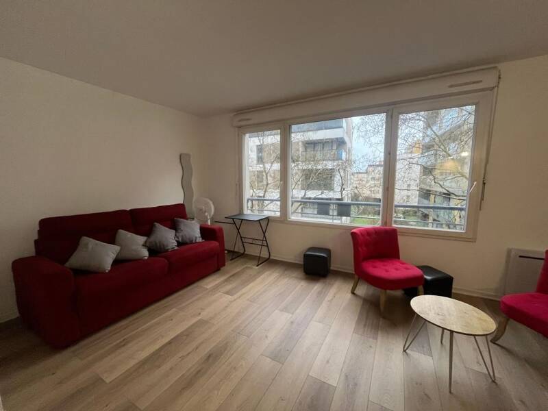 Maison à louer, 27m², CERGY