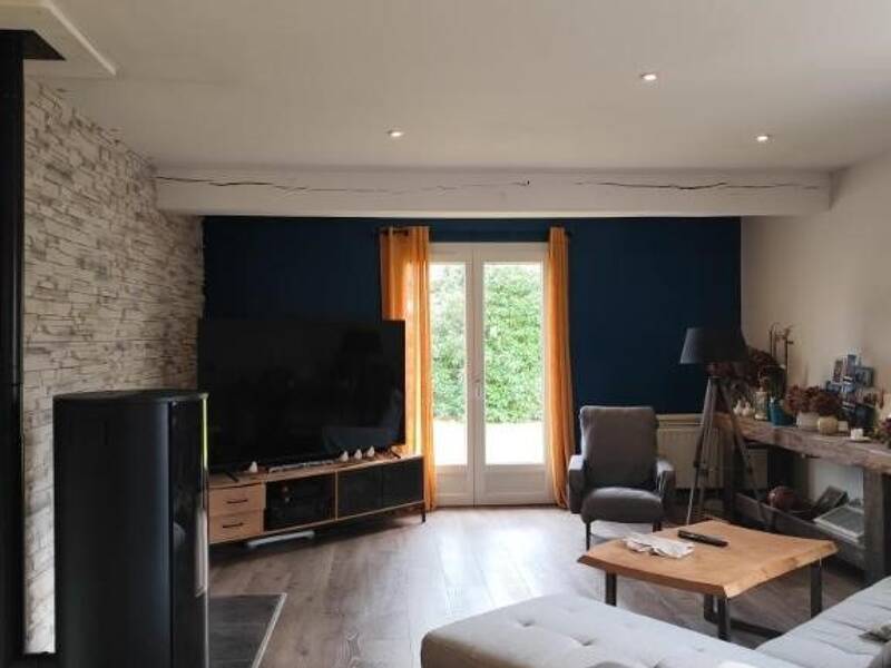 Maison à louer, 120m², CONFLANS SUR LOING