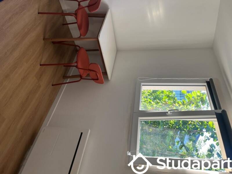 Maison à louer, 14m², CAEN