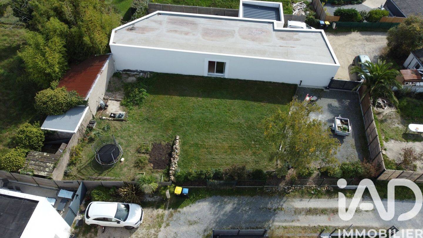 Maison à vendre, 120m², SAINT NAZAIRE