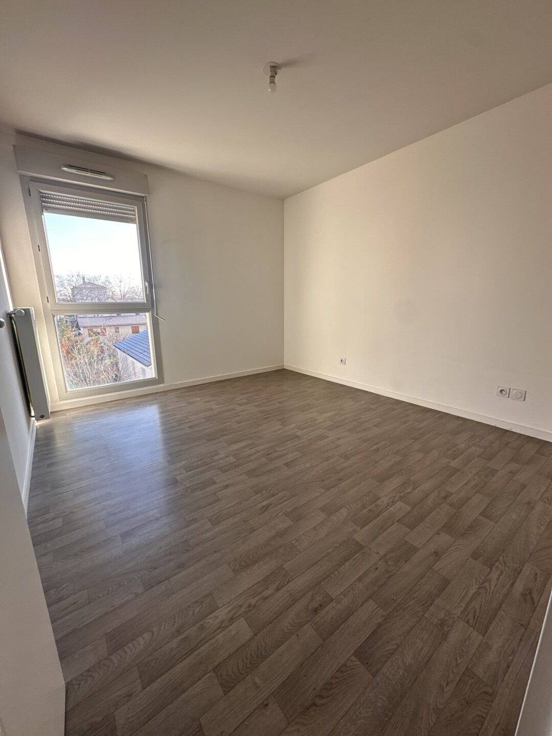 Maison à louer, 62m², VENISSIEUX