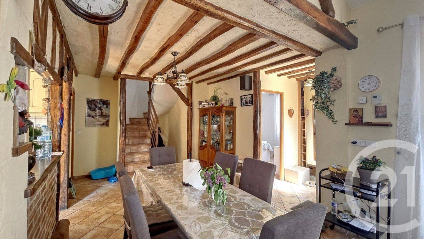 Maison à vendre, 95m², DRANCY