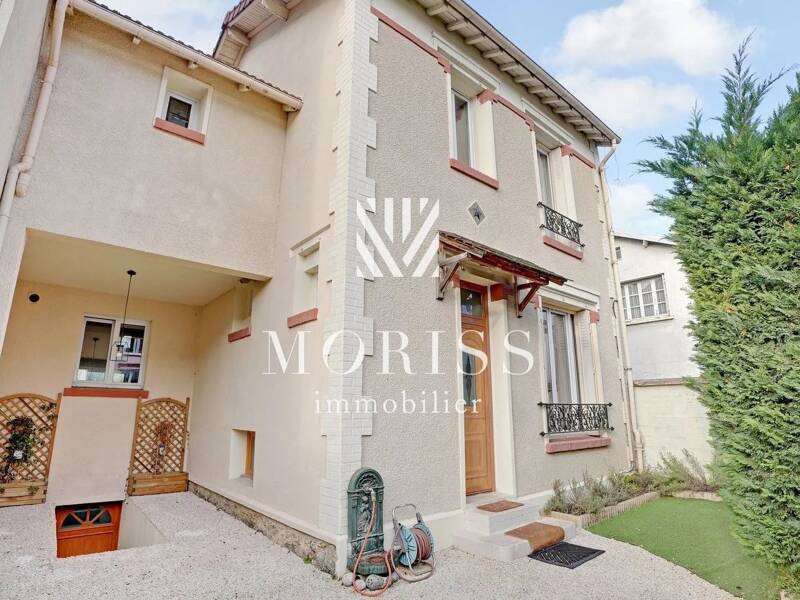 Maison à vendre, 238m², COLOMBES