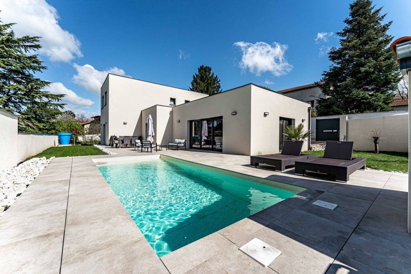 Maison à vendre, 206m², MONTANAY