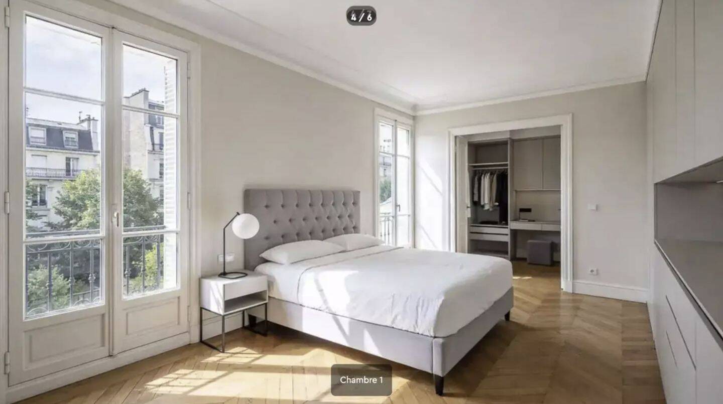 Maison à vendre, 96m², RUEIL MALMAISON
