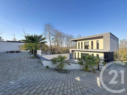 Maison à vendre 680 000 € 7 pièces 3 chambres 175,59 m² 1 200 m² de terrain Montfermeil 93370