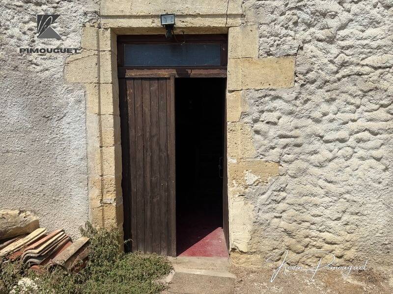 Maison à vendre, 182m², SAINT PEY DE CASTETS