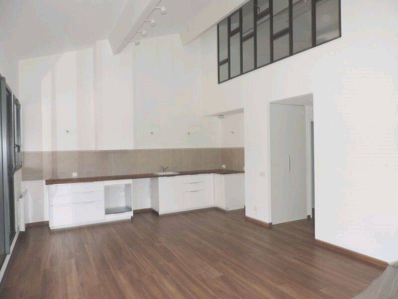 Maison à louer, 89m², NIMES