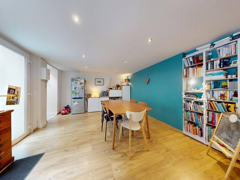 Maison à vendre, 83m², LE HAVRE