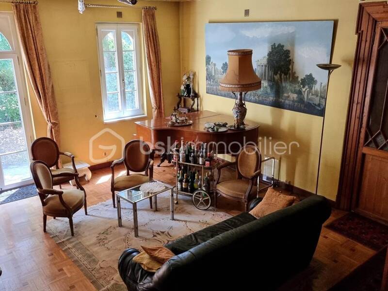 Maison à vendre, 214m², TOULOUSE