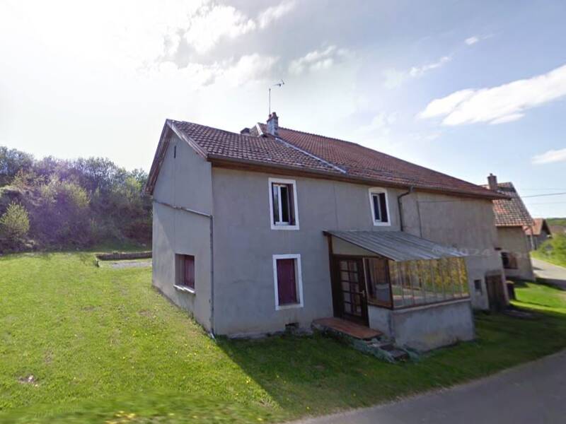 Maison à vendre, 142m², L'ISLE SUR LE DOUBS