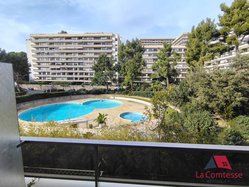 Maison à louer, 35m², MARSEILLE 8E