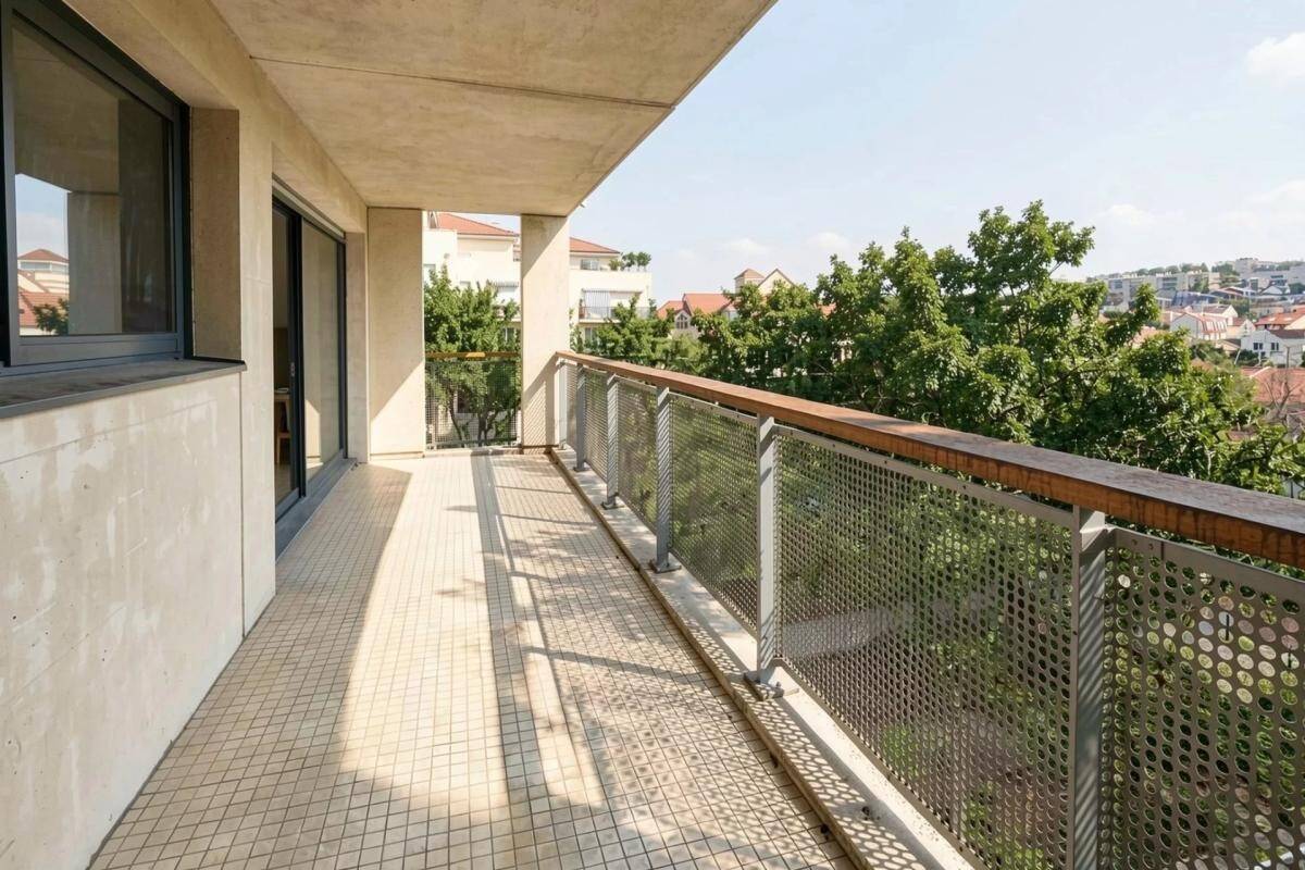 Maison à louer, 92m², RUEIL MALMAISON